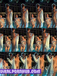 Dana Delany Nude & Sextape Scene Leaked