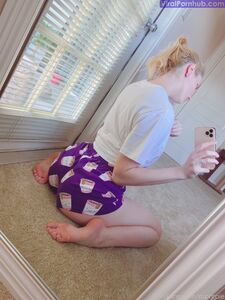 MorgPie Onlyfans Latest Nudes Leaked Photos