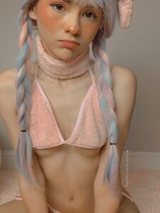 Fulltimecrybaby Onlyfans Latest Nudes Leaked Photos