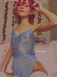 Fulltimecrybaby Onlyfans Latest Nudes Leaked Photos