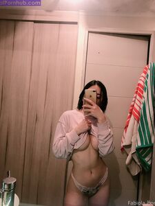 Fabiola_honey Onlyfans Latest Nudes Leaked Photos