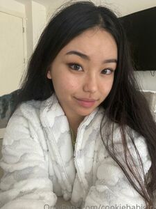 Cookiebabigirl Onlyfans Latest Nudes Leaked Photos