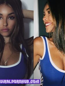 Madison Beer Nude Photos Leaked
