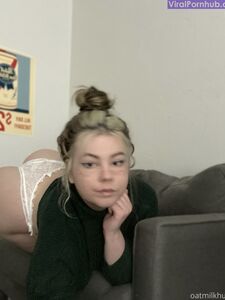 Oatmilkhunny Onlyfans Leaks Nude Photos And Videos