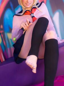 AeryTiefling Latest Onlyfans Premium Leaks