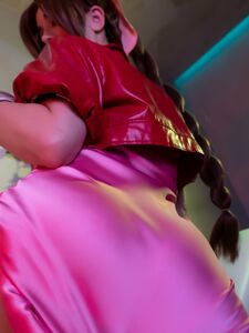 AeryTiefling Latest Onlyfans Premium Leaks