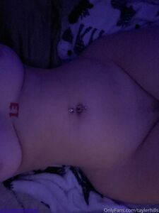 Tayler Hills Latest Onlyfans Premium Leaks