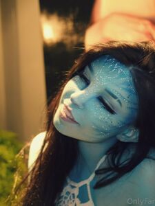 Belle Delphine Cosplay Avatar Part 4