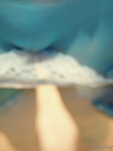 Belle Delphine Cosplay Avatar Part 4