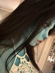 Belle Delphine Cosplay Avatar Part 4