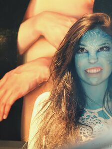 Belle Delphine Cosplay Avatar Part 4