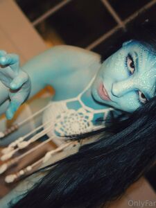 Belle Delphine Cosplay Avatar Part 4