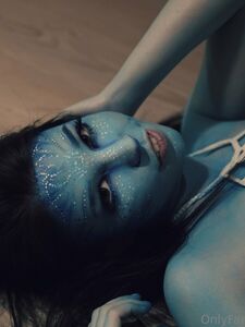 Belle Delphine Cosplay Avatar Part 4