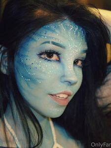Belle Delphine Cosplay Avatar Part 4