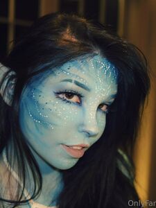 Belle Delphine Cosplay Avatar Part 4