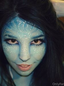 Belle Delphine Cosplay Avatar Part 4