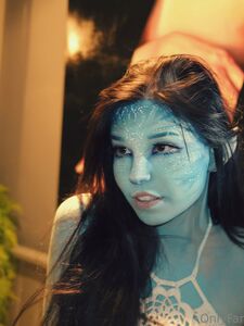 Belle Delphine Cosplay Avatar Part 4
