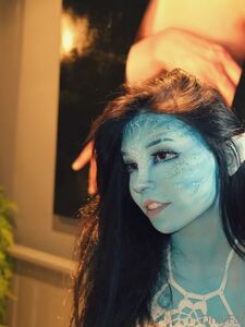 Belle Delphine Cosplay Avatar Part 4