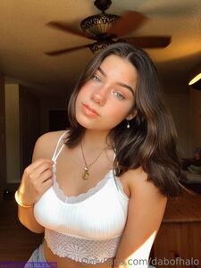 DabOfHalo Latest Onlyfans Premium Leaks