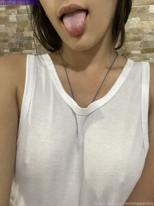 Emma Wesley Latest Onlyfans Premium Leaks