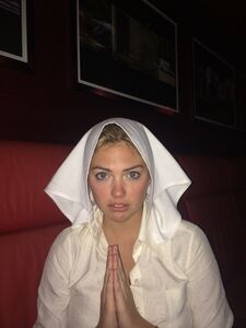 Kate Upton Nude Pics