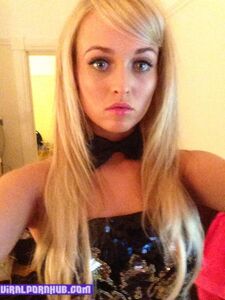 Jorgie Porter Nudes And Sextape Leaked