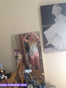 Jorgie Porter Nudes And Sextape Leaked