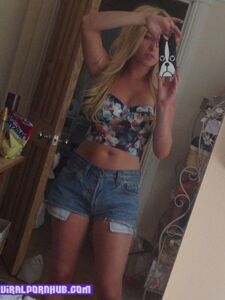 Jorgie Porter Nudes And Sextape Leaked