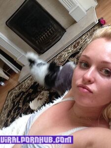 Jorgie Porter Nudes And Sextape Leaked