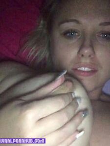 Jorgie Porter Nudes And Sextape Leaked
