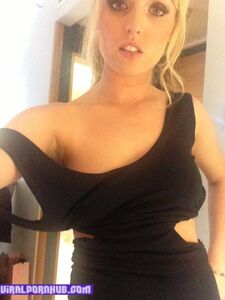 Jorgie Porter Nudes And Sextape Leaked