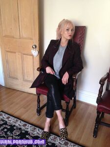 Jorgie Porter Nudes And Sextape Leaked