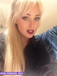 Jorgie Porter Nudes And Sextape Leaked