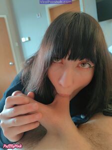 Pufffypink Latest Onlyfans Premium Leaks