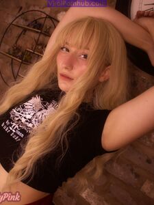 Pufffypink Latest Onlyfans Premium Leaks