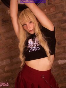 Pufffypink Latest Onlyfans Premium Leaks