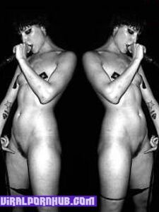 Yolandi Visser Naked Photos Leaked