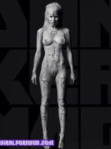 Yolandi Visser Naked Photos Leaked