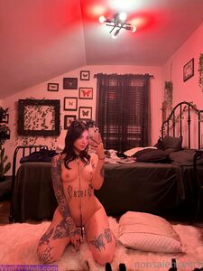 Nonsalemwitch Latest Onlyfans Premium Leaks