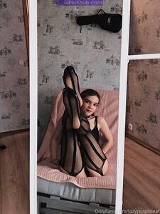 Lazypurple Onlyfans Latest Paid Nude Photo Set Leaked