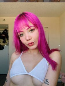 Gini Santana Onlyfans Latest Paid Nude Photo Set Leaked