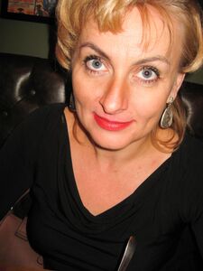 Caroline outdoor mature whore