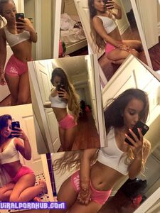 Alahna Ly Nude Photos Leaked