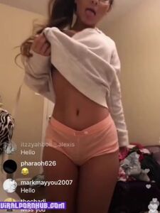 Alahna Ly Nude Photos Leaked