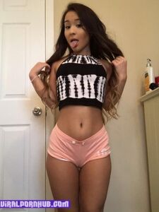 Alahna Ly Nude Photos Leaked