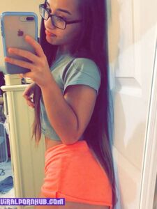 Alahna Ly Nude Photos Leaked