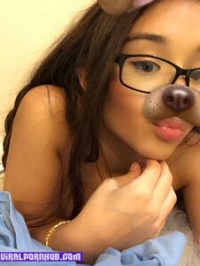 Alahna Ly Nude Photos Leaked