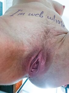 Zan Polish slim hairy slut