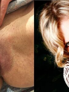 Zan Polish slim hairy slut