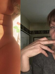 Zan Polish slim hairy slut